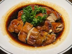 -应天大明王朝·南京菜创始店(中山陵店)