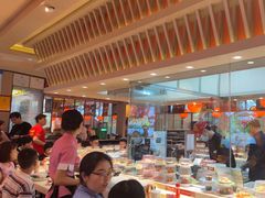 -莲寿司(国兴店)