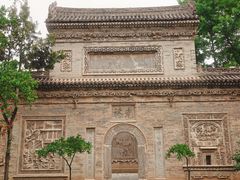 -西安关中民俗艺术博物院