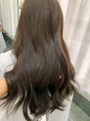 -Moyue HAIR SALON