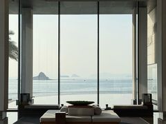 -深圳大梅沙京基洲际度假酒店