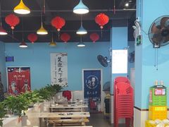 -一鼎来潮汕牛肉自助火锅(翻身分店)