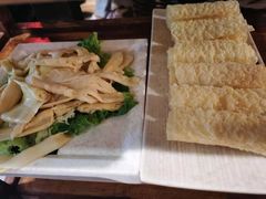 -唇辣号重庆老火锅(亦庄店)