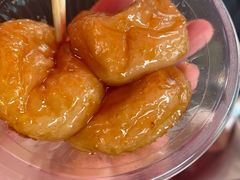 -心太软糖油粑粑
