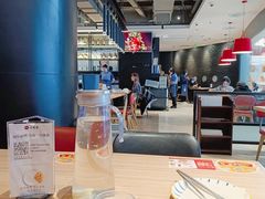 -必胜客(北苑路店)