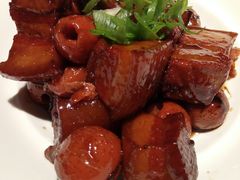 -大鸭梨烤鸭(枣园店)