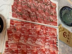 -羊家胡同·龙虾烧烤火锅(龙汇路店)