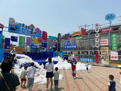 -北戴河集发农业梦想王国