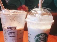 -星巴克(成都科学城店)