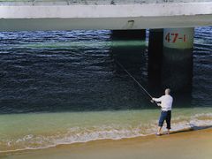 -演武大桥观景平台