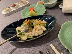 -浙江西子宾馆·牡丹厅