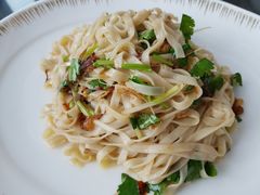 葱油荞麦面-广州塔晖粤轩中餐厅