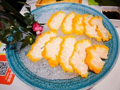 -花菇朵·野生菌锅·云南美食(后沙峪店)