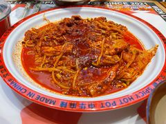 -文立新麻辣烫(合生汇21街区店)