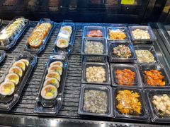 -上清·三文鱼鲜寿司(同德店)