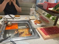 -海底捞火锅(关山保利店)