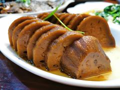 -吴门人家·苏宴宫廷菜(拙政园店)