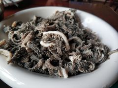 -福寿斋·老北京铜锅涮肉·烧烤(清岚店)