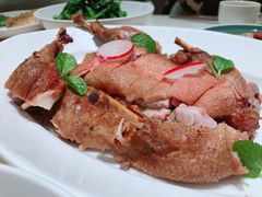 -玫瑰厅上海菜(兴国路店)