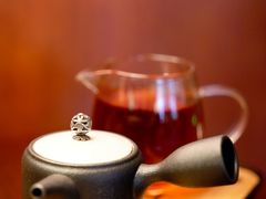 -The Lounge·大堂酒廊·北京粤财JW万豪酒店