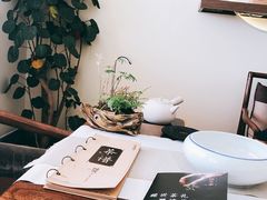 -小茶闲舍·观景商务茶馆(广州塔店)