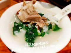 鸭架泡饭-全聚德(新街口店)