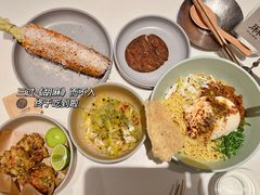 -胡麻(静安嘉里店)