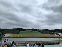 -迪茵湖田家舍生态农场