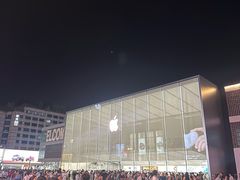 -Apple零售店(西湖店)