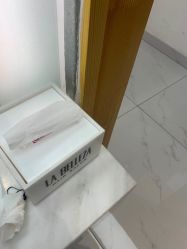 -LA BELLEZA倍丽莎美发沙龙
