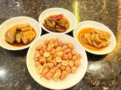 -中国厨房/台湾牛肉面