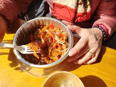 -上海野生动物园老虎餐厅