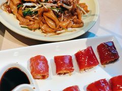 脆皮锦绣虾仁肠粉-避风塘(五角场店)