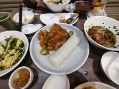 -苏小柳点心·手作小笼包(浦东嘉里城分院)