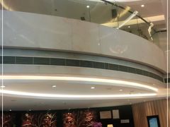 -扬州中集格兰云天大酒店