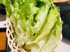 -花味烤肉·拌饭(庐阳万科店)