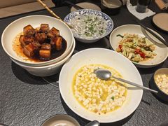 -金陵家宴·金陵春·南京菜(夫子庙店)