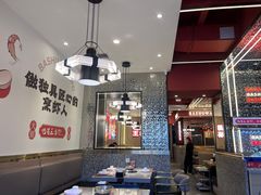-巴蜀王婆大虾(南锣鼓巷店)