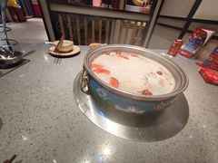 -羊来顺冰煮鲜羊 铁锅烀羊肉(中央大街店)
