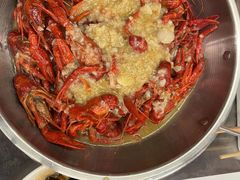 -回·龙虾铺·盆盆蟹·烧烤大排档(回龙观店)
