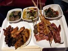 -堂会(白云店)