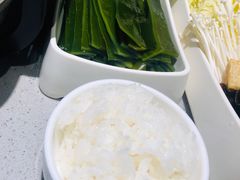 -半天妖烤鱼(丰科万达店)