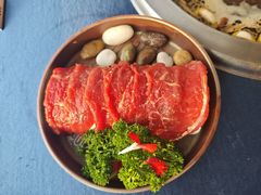 -龙门九号·百年洋楼 江景火锅