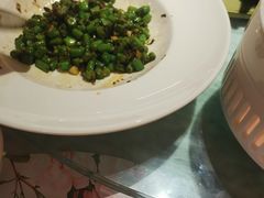 -花舍·新派粤菜·西餐·下午茶(亚运村·鸟巢店)