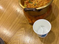 -李先生的首尔小馆(松江启源广场店)