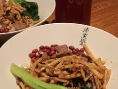 -漆黑觉米粉(三里屯店)