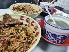 -小罗子汤店(大士院总店)