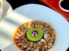 -OCEAN一席海鲜•海景餐厅(双子塔店)