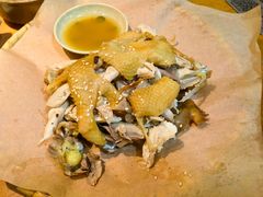 -东江厨岸（惠州味道）(江畔花园店)