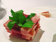 镇江肴肉-八分饱·西津会(西津渡店)